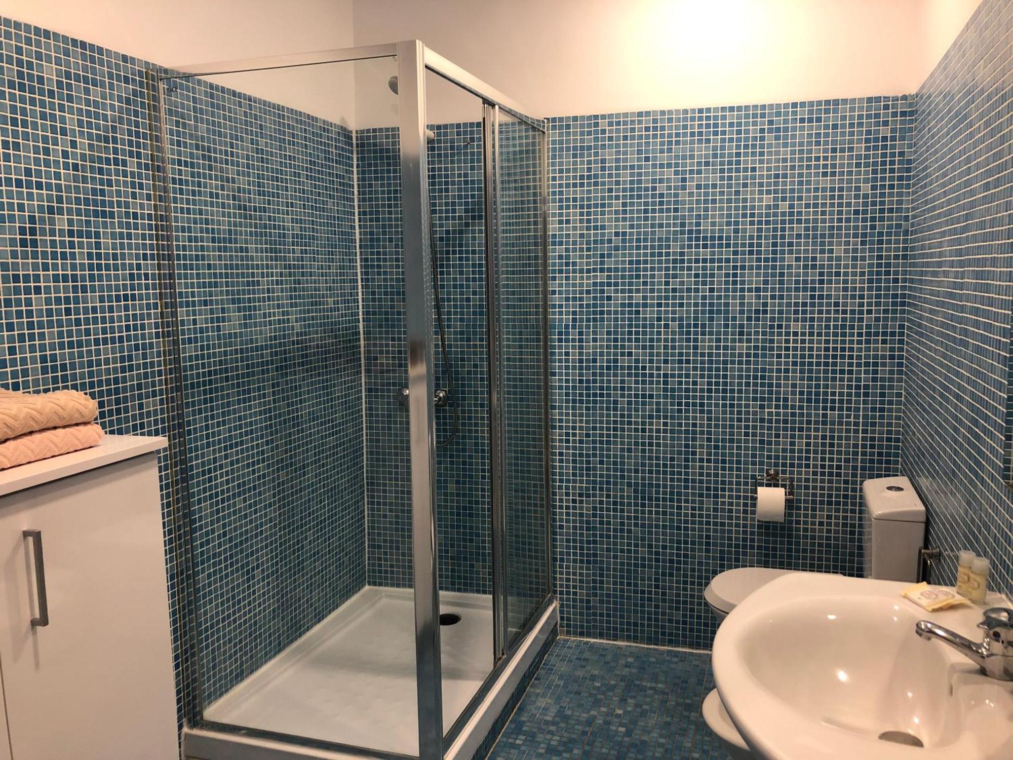 Fado Bairro Alto - Sss Apartments Lisboa Rom bilde
